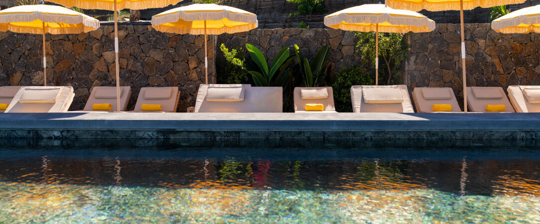 Legend Hill Mauritius ★★★★★ - Un resort cinq étoiles perché sur les hauteurs de la côte ouest de l'île Maurice face au Morne Brabant. - Rivière Noire, Île Maurice