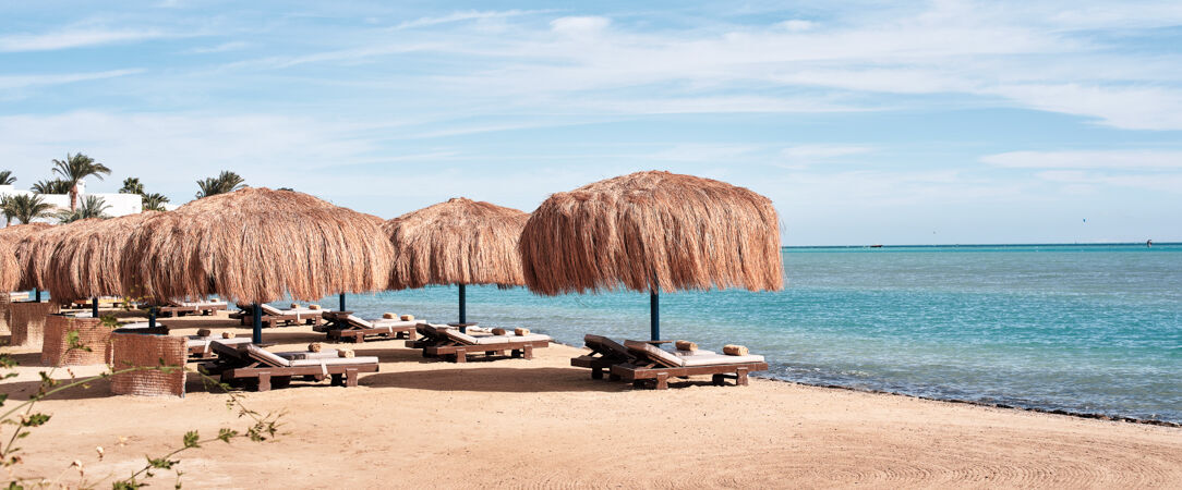 Club Paradisio El Gouna ★★★★ - Un resort 4 étoiles égyptien tout compris posé sur la plus belle baie d'El Gouna. - Hurghada, Egypt