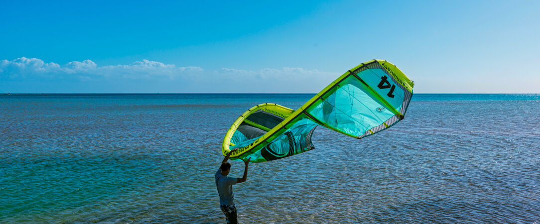 Club Paradisio El Gouna ★★★★ - Un resort 4 étoiles égyptien tout compris posé sur la plus belle baie d'El Gouna. - Hurghada, Egypt