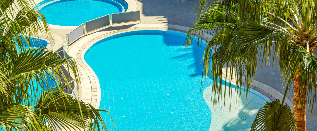 Club Paradisio El Gouna ★★★★ - Un resort 4 étoiles égyptien tout compris posé sur la plus belle baie d'El Gouna. - Hurghada, Egypt