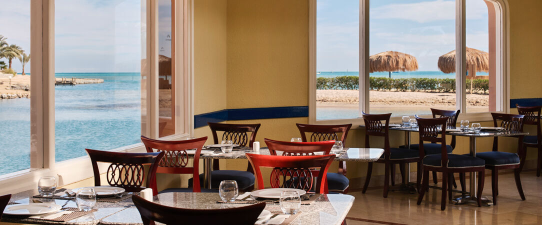 Club Paradisio El Gouna ★★★★ - Un resort 4 étoiles égyptien tout compris posé sur la plus belle baie d'El Gouna. - Hurghada, Egypt