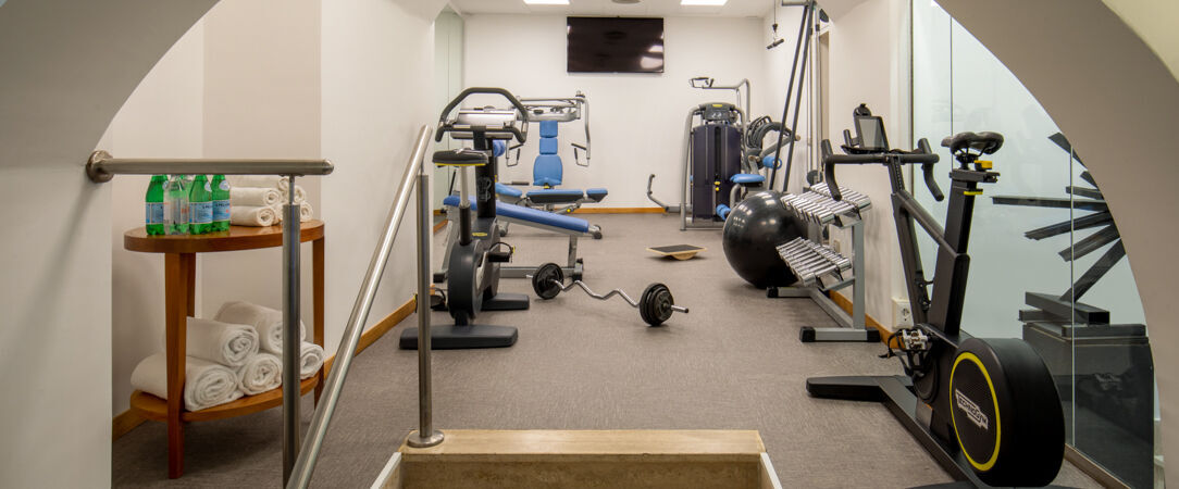 Rose Garden Palace by OMNIA Hotels ★★★★ - Une adresse raffinée entre la Via Veneto et la Villa Borghese, dans un immeuble historique restauré au cœur de Rome. - Rome, Italie