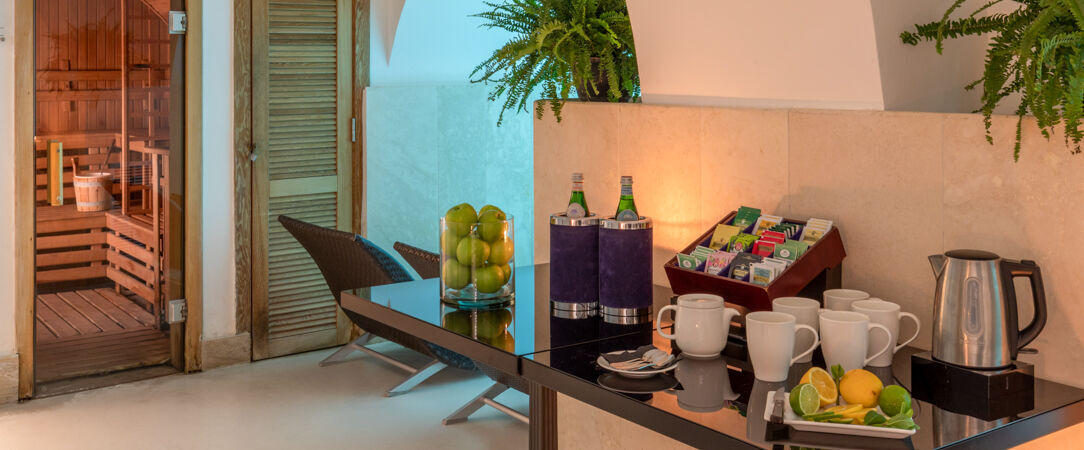 Rose Garden Palace by OMNIA Hotels ★★★★ - Une adresse raffinée entre la Via Veneto et la Villa Borghese, dans un immeuble historique restauré au cœur de Rome. - Rome, Italie