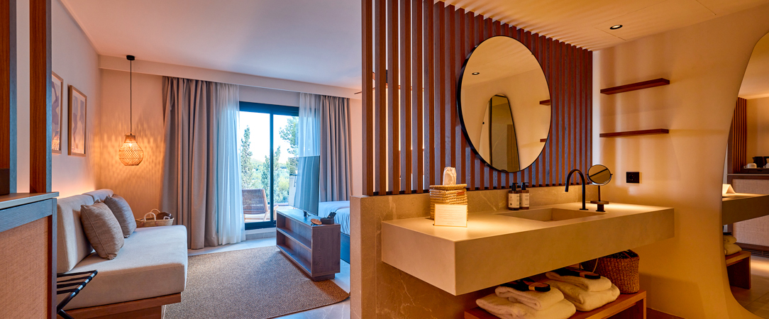 Purobeach Resort Santa Ponsa ★★★★★ - Relaxation and leisure in a peaceful resort. - Mallorca, Spain