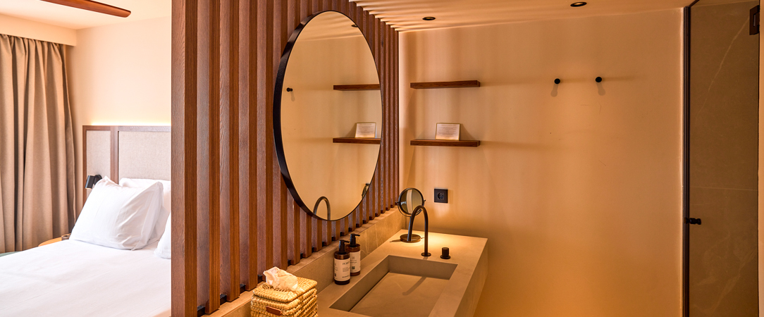 Purobeach Resort Santa Ponsa ★★★★★ - Relaxation and leisure in a peaceful resort. - Mallorca, Spain