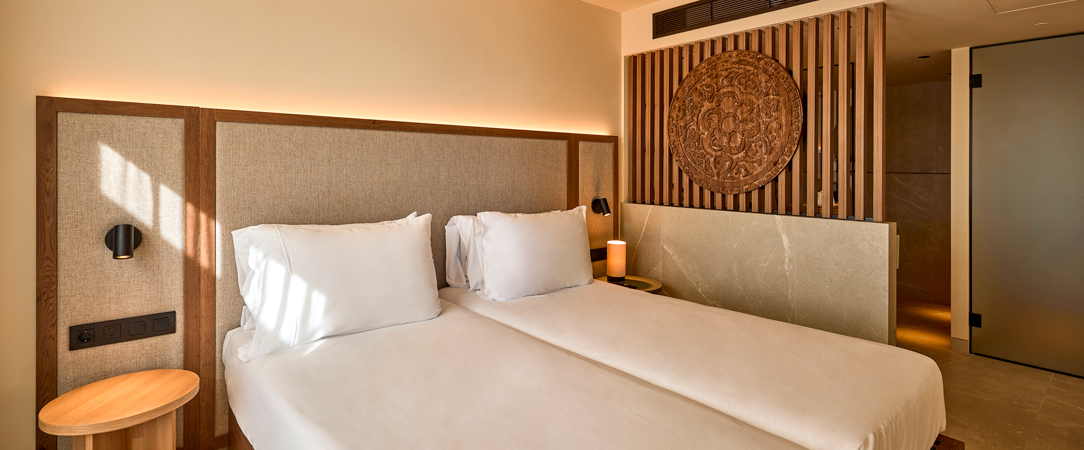 Purobeach Resort Santa Ponsa ★★★★★ - Relaxation and leisure in a peaceful resort. - Mallorca, Spain