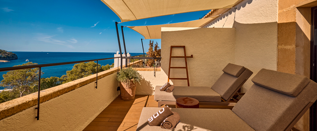 Purobeach Resort Santa Ponsa ★★★★★ - Relaxation and leisure in a peaceful resort. - Mallorca, Spain