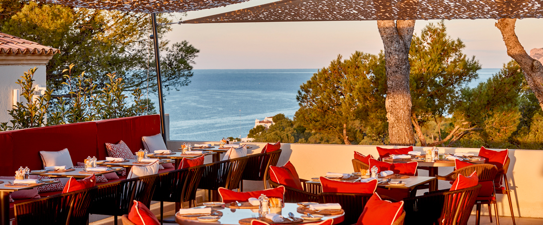 Purobeach Resort Santa Ponsa ★★★★★ - Relaxation and leisure in a peaceful resort. - Mallorca, Spain