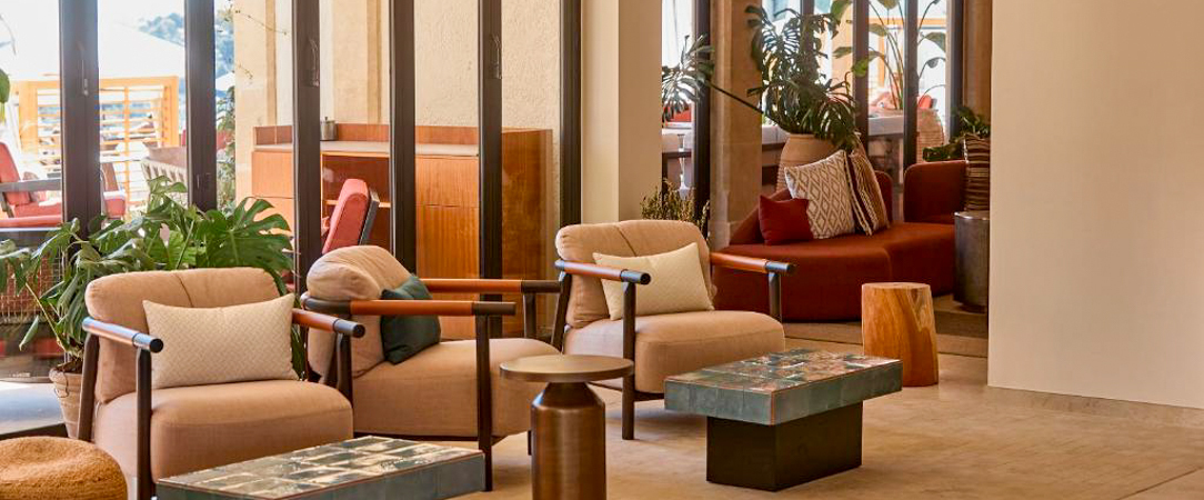 Purobeach Resort Santa Ponsa ★★★★★ - Relaxation and leisure in a peaceful resort. - Mallorca, Spain