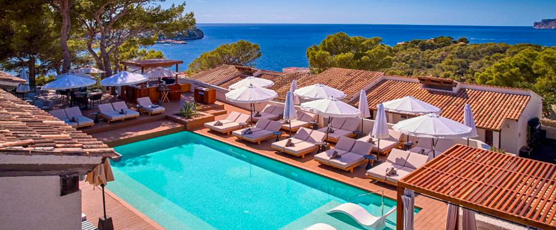 Purobeach Resort Santa Ponsa ★★★★★ - Relaxation and leisure in a peaceful resort. - Mallorca, Spain