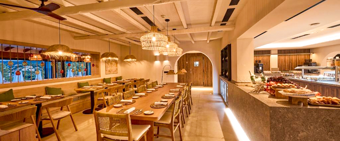 Purobeach Resort Santa Ponsa ★★★★★ - Relaxation and leisure in a peaceful resort. - Mallorca, Spain