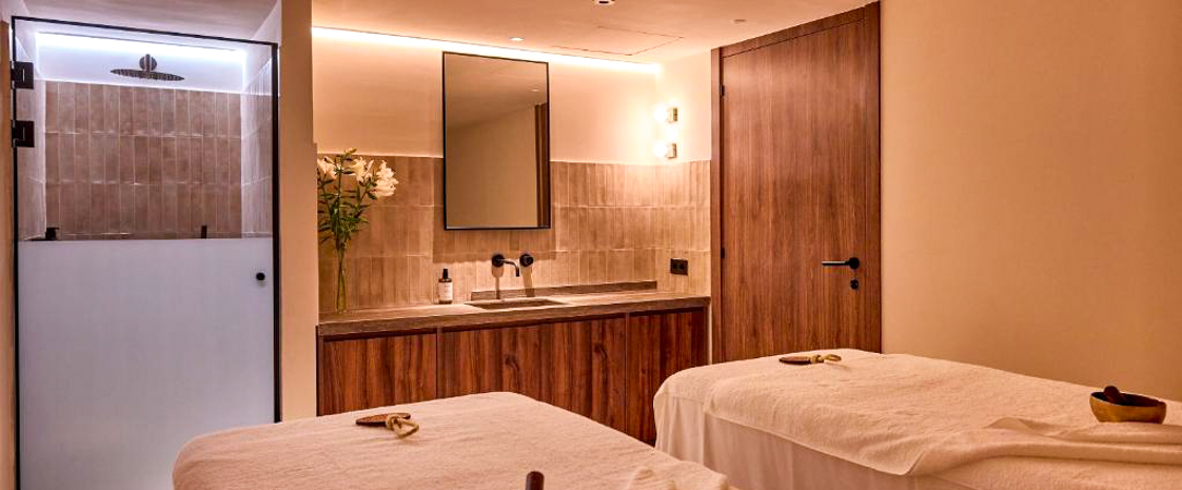 Purobeach Resort Santa Ponsa ★★★★★ - Relaxation and leisure in a peaceful resort. - Mallorca, Spain