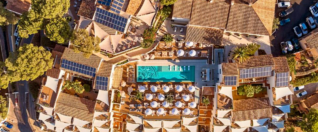 Purobeach Resort Santa Ponsa ★★★★★ - Relaxation and leisure in a peaceful resort. - Mallorca, Spain