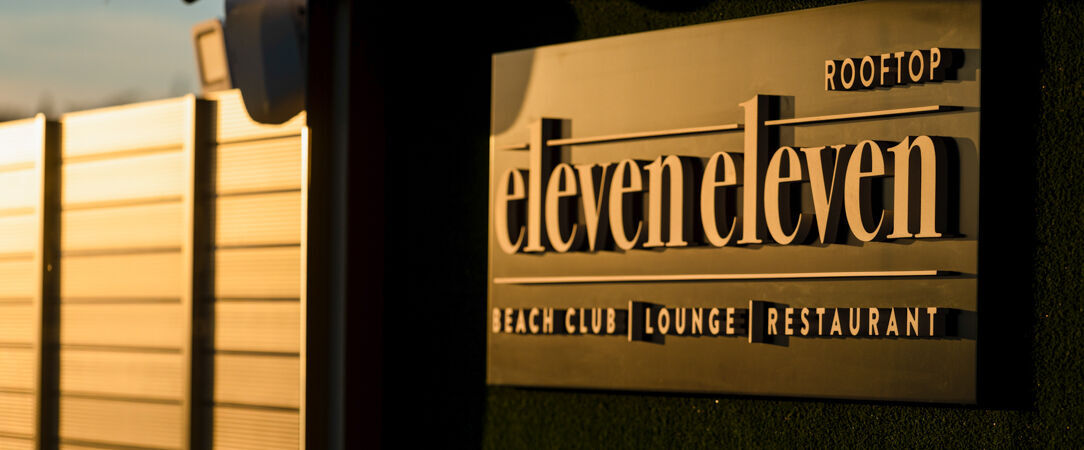 Grands Suites Hotel Residences & Spa ★★★★ - Un hôtel-résidence moderne au cœur de Malte avec une vue sur les toits de La Valette. - Gzira, Malta