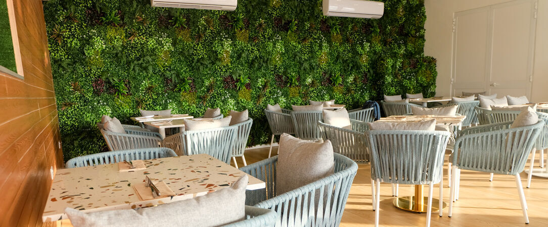 Grands Suites Hotel Residences & Spa ★★★★ - Un hôtel-résidence moderne au cœur de Malte avec une vue sur les toits de La Valette. - Gzira, Malte