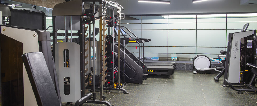 Grands Suites Hotel Residences & Spa ★★★★ - Un hôtel-résidence moderne au cœur de Malte avec une vue sur les toits de La Valette. - Gzira, Malte