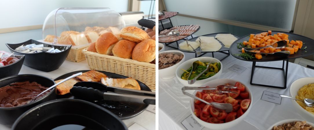 Grands Suites Hotel Residences & Spa ★★★★ - Un hôtel-résidence moderne au cœur de Malte avec une vue sur les toits de La Valette. - Gzira, Malte