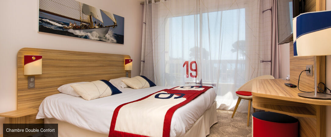 Hotel Club Le Plein Sud Vacances Bleues - Club face aux Îles d'Or à Hyères, pensé pour des vacances actives et ensoleillées en famille. - Hyères, France