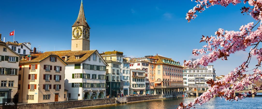 25hours Hotel Zürich West ★★★★ - Une adresse design et décalée au cœur de Zurich West entre sport, rooftop et créativité urbaine. - Zurich, Suisse