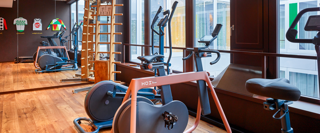25hours Hotel Zürich West ★★★★ - 25hours Hotel Zürich West **** - Zurich. Suisse