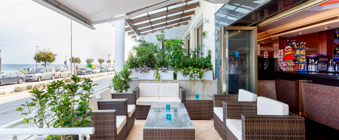 Hotel Pimar & Spa - Un hôtel en front de mer à Blanes, sous le soleil de la Costa Brava. - Costa Brava, Espagne