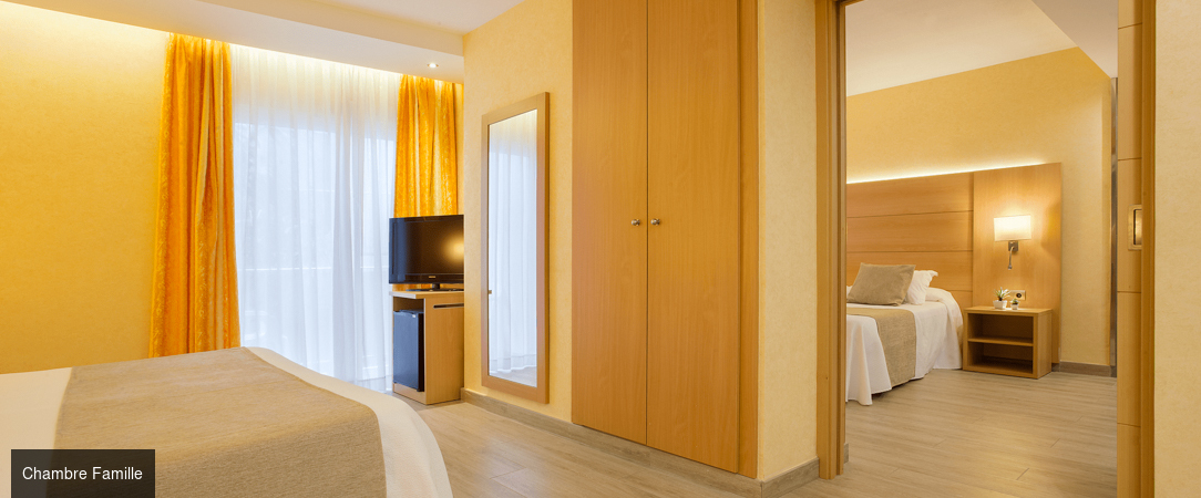 Hotel Pimar & Spa - Un hôtel en front de mer à Blanes, sous le soleil de la Costa Brava. - Costa Brava, Espagne