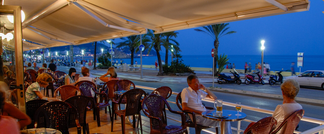 Hotel Pimar & Spa - Un hôtel en front de mer à Blanes, sous le soleil de la Costa Brava. - Costa Brava, Espagne