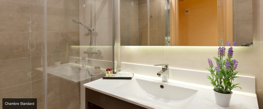 Hotel Pimar & Spa - Un hôtel en front de mer à Blanes, sous le soleil de la Costa Brava. - Costa Brava, Espagne