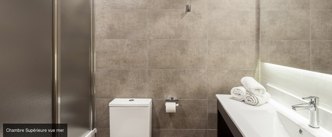 Hotel Pimar & Spa - Un hôtel en front de mer à Blanes, sous le soleil de la Costa Brava. - Costa Brava, Espagne