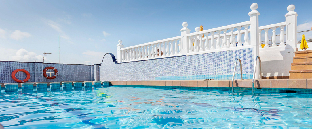 Hotel Pimar & Spa - Un hôtel en front de mer à Blanes, sous le soleil de la Costa Brava. - Costa Brava, Espagne