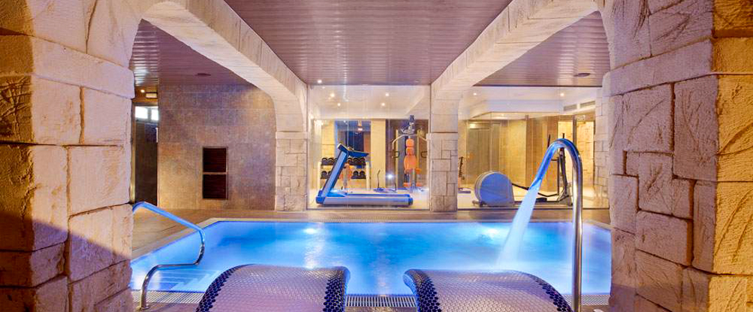 Hotel Pimar & Spa - Un hôtel en front de mer à Blanes, sous le soleil de la Costa Brava. - Costa Brava, Espagne