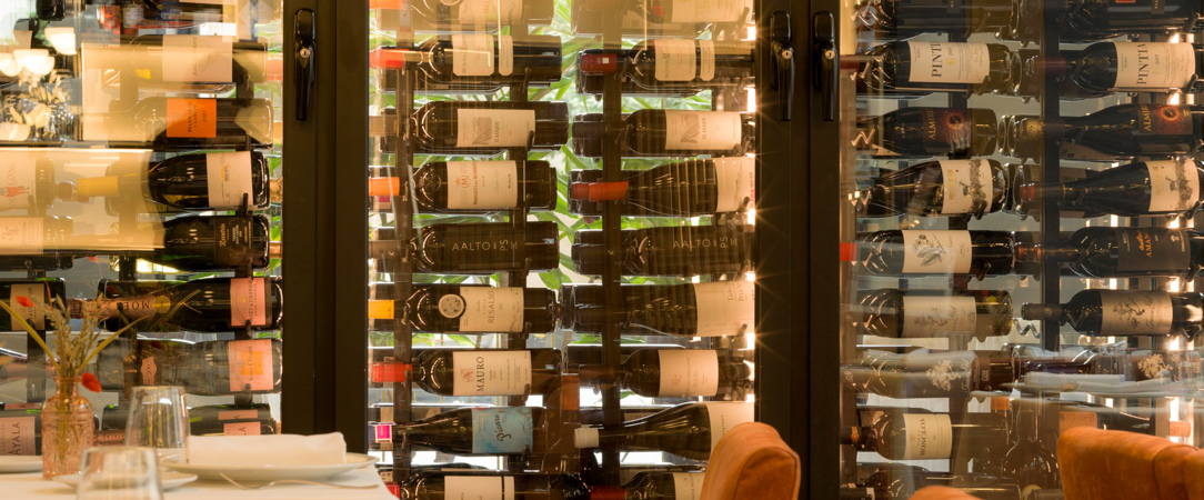 Vincci Selección Unuk ★★★★★ GL - Un écrin de luxe contemporain en plein cœur de Séville et de l’âme andalouse. - Sevilla, Spain