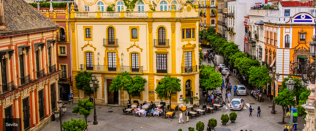 Vincci Selección Unuk ★★★★★ GL - Un écrin de luxe contemporain en plein cœur de Séville et de l’âme andalouse. - Sevilla, Spain