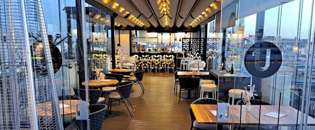 Vincci Selección Unuk ★★★★★ GL - Un écrin de luxe contemporain en plein cœur de Séville et de l’âme andalouse. - Sevilla, Spain