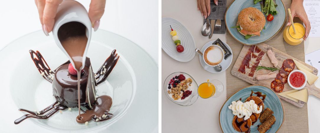 Vincci Selección Unuk ★★★★★ GL - Un écrin de luxe contemporain en plein cœur de Séville et de l’âme andalouse. - Sevilla, Spain