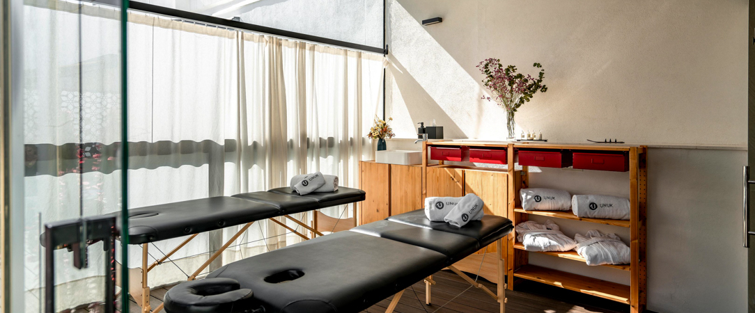 Vincci Selección Unuk ★★★★★ GL - Un écrin de luxe contemporain en plein cœur de Séville et de l’âme andalouse. - Sevilla, Spain