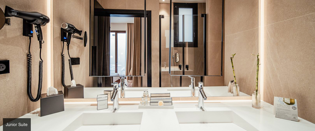 Vincci Selección Unuk ★★★★★ GL - Un écrin de luxe contemporain en plein cœur de Séville et de l’âme andalouse. - Sevilla, Spain