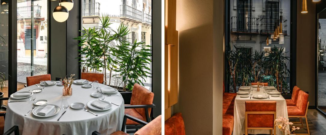 Vincci Selección Unuk ★★★★★ GL - Un écrin de luxe contemporain en plein cœur de Séville et de l’âme andalouse. - Sevilla, Spain