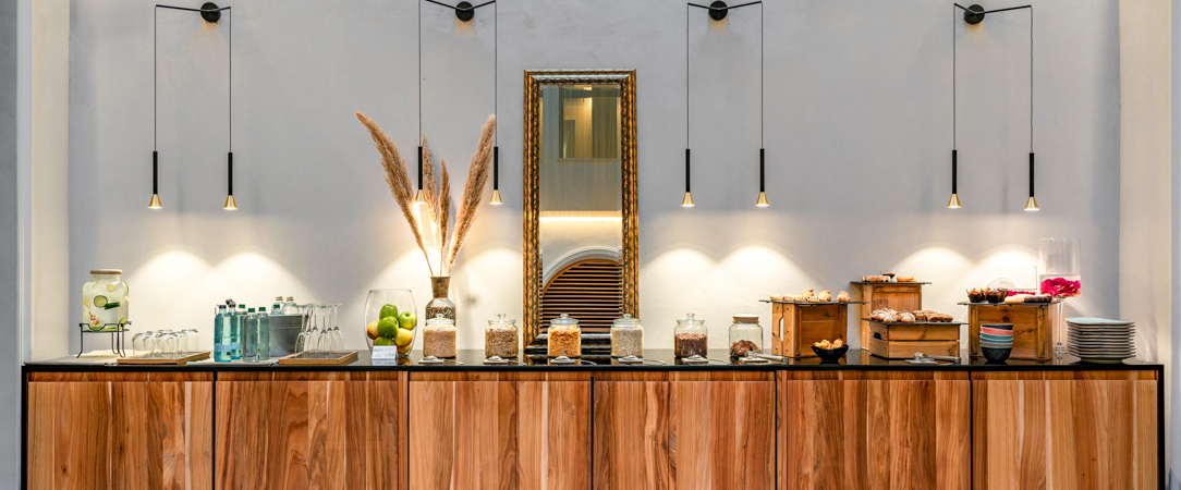 Vincci Selección Unuk ★★★★★ GL - Un écrin de luxe contemporain en plein cœur de Séville et de l’âme andalouse. - Séville, Espagne