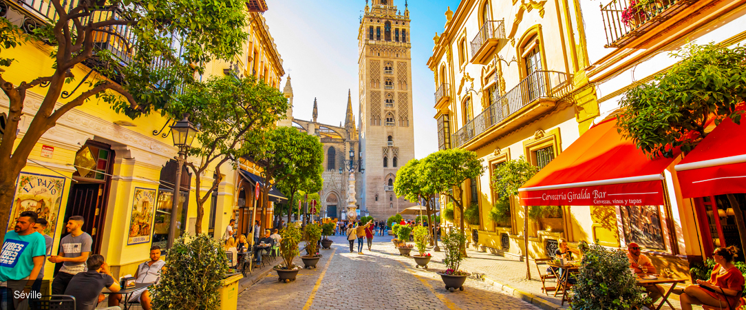 Vincci Selección Unuk ★★★★★ GL - Un écrin de luxe contemporain en plein cœur de Séville et de l’âme andalouse. - Séville, Espagne