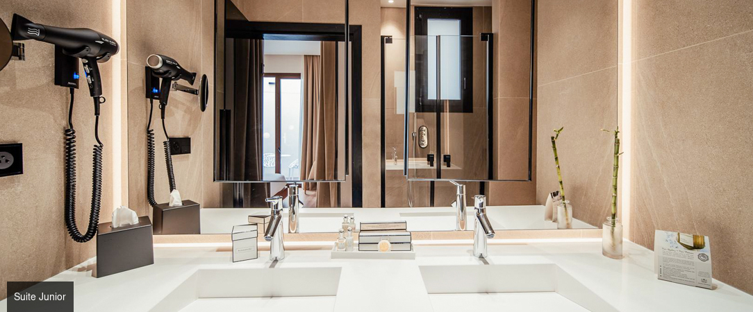 Vincci Selección Unuk ★★★★★ GL - Un écrin de luxe contemporain en plein cœur de Séville et de l’âme andalouse. - Séville, Espagne