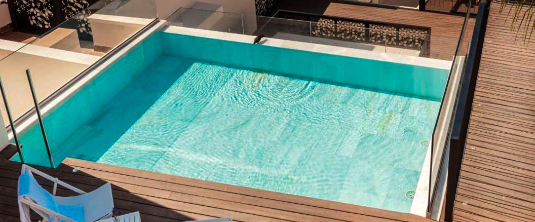 Vincci Selección Unuk ★★★★★ GL - Un écrin de luxe contemporain en plein cœur de Séville et de l’âme andalouse. - Séville, Espagne