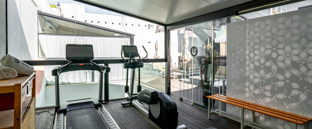 Vincci Selección Unuk ★★★★★ GL - Un écrin de luxe contemporain en plein cœur de Séville et de l’âme andalouse. - Séville, Espagne