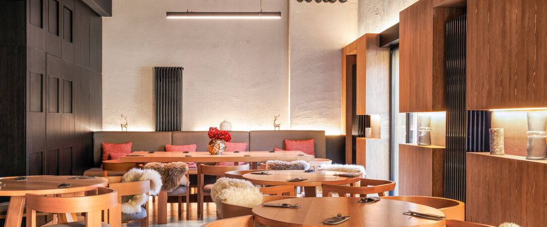 Swissôtel Resort Kolasin ★★★★ - Un refuge de montagne signé Swissôtel à 1 600 mètres d'altitude au Monténégro, entre élégance alpine et beautés des Balkans. - Kolašin, Monténégro