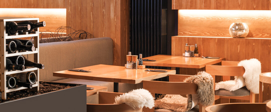 Swissôtel Resort Kolasin ★★★★ - Un refuge de montagne signé Swissôtel à 1 600 mètres d'altitude au Monténégro, entre élégance alpine et beautés des Balkans. - Kolašin, Monténégro