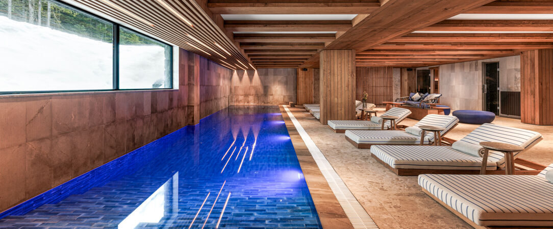 Swissôtel Resort Kolasin ★★★★ - Un refuge de montagne signé Swissôtel à 1 600 mètres d'altitude au Monténégro, entre élégance alpine et beautés des Balkans. - Kolašin, Monténégro