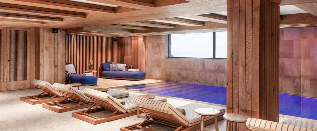 Swissôtel Resort Kolasin ★★★★ - Un refuge de montagne signé Swissôtel à 1 600 mètres d'altitude au Monténégro, entre élégance alpine et beautés des Balkans. - Kolašin, Monténégro