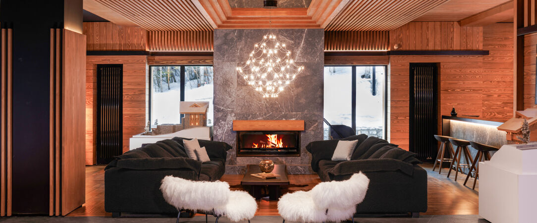 Swissôtel Resort Kolasin ★★★★ - Un refuge de montagne signé Swissôtel à 1 600 mètres d'altitude au Monténégro, entre élégance alpine et beautés des Balkans. - Kolašin, Monténégro