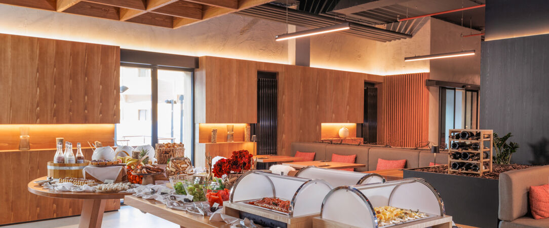 Swissôtel Resort Kolasin ★★★★ - Un refuge de montagne signé Swissôtel à 1 600 mètres d'altitude au Monténégro, entre élégance alpine et beautés des Balkans. - Kolašin, Monténégro