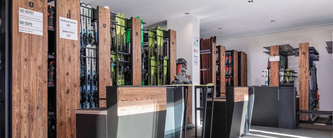 Swissôtel Resort Kolasin ★★★★ - Un refuge de montagne signé Swissôtel à 1 600 mètres d'altitude au Monténégro, entre élégance alpine et beautés des Balkans. - Kolašin, Monténégro